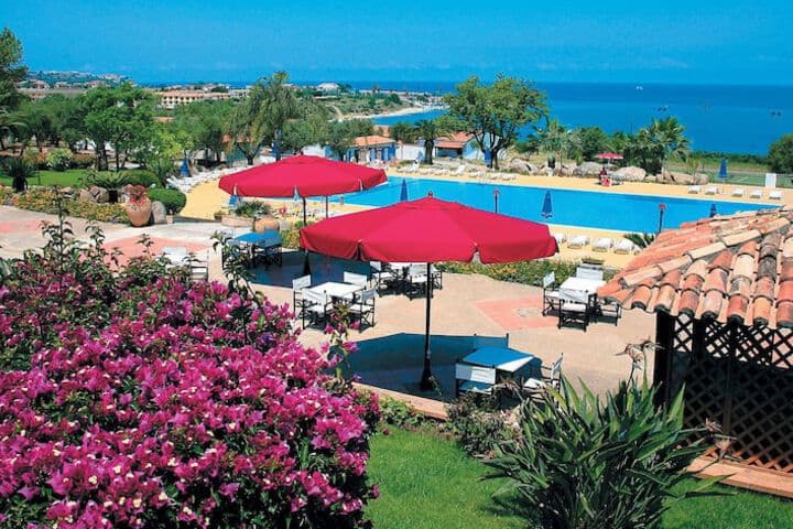 Villaggio Dolomiti sul Mare photo 4