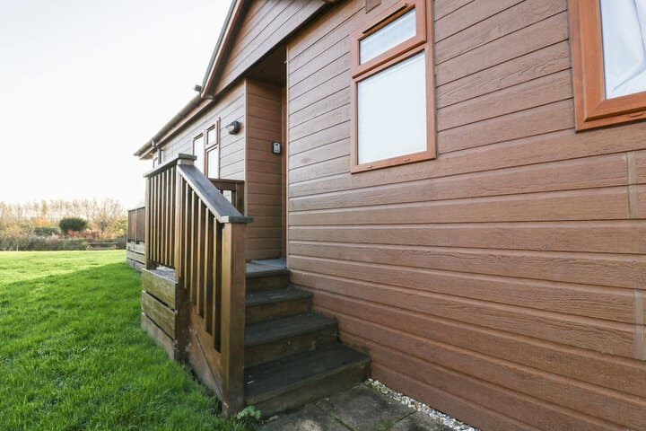 Blenheim Lodge photo 5