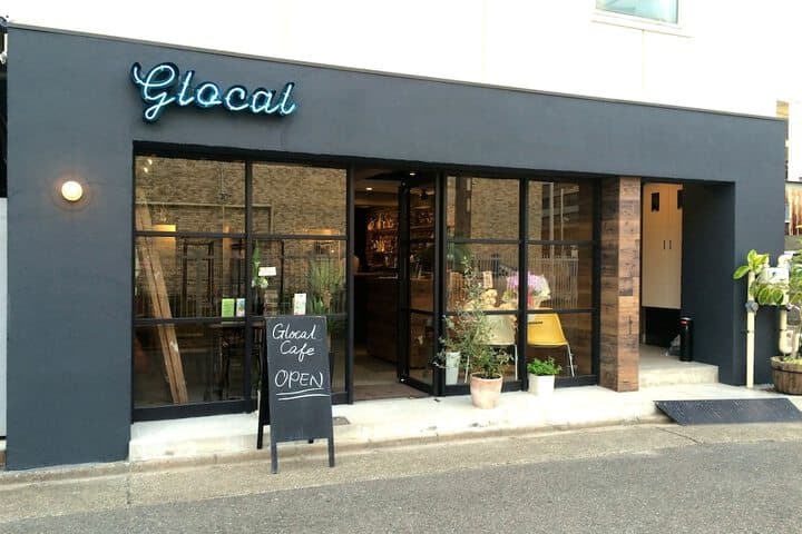 Glocal Nagoya Backpackers Hostel photo 4