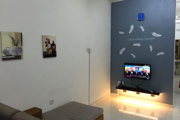 Sakura Homestay Kampar photo 3