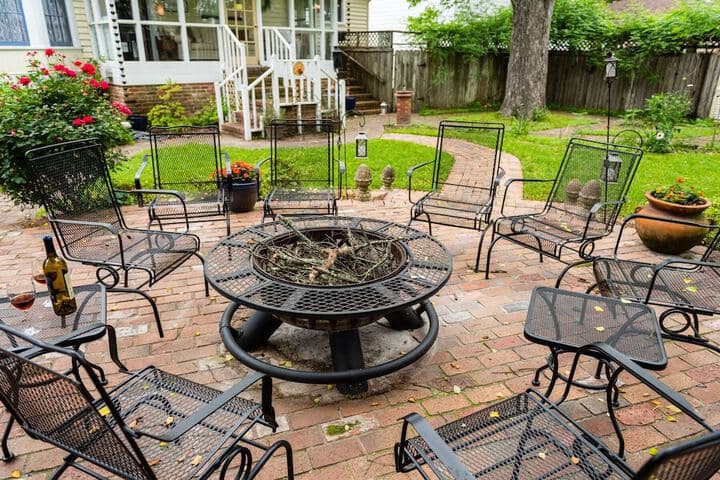 Kennedy Manor B&B photo 4