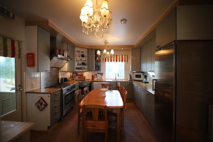Villa Harald photo 4