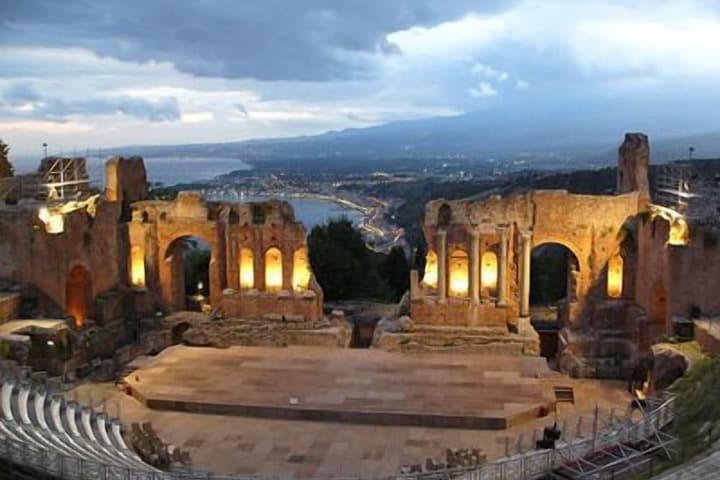 Come in Sicily Al Teatro photo 4