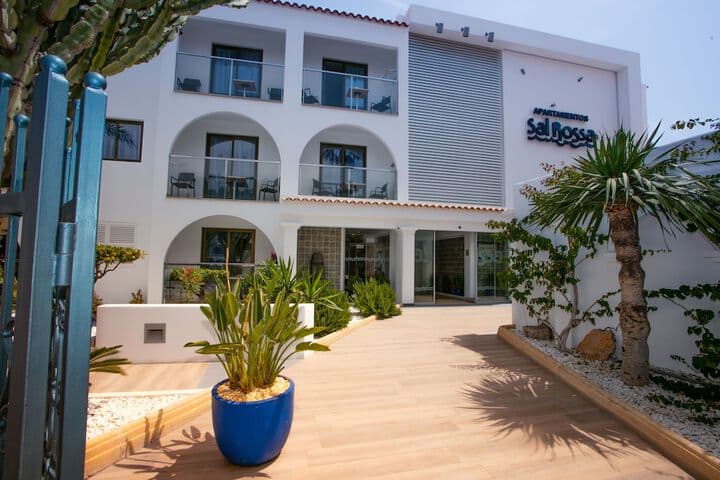 Apartamentos Sal Rossa photo 4