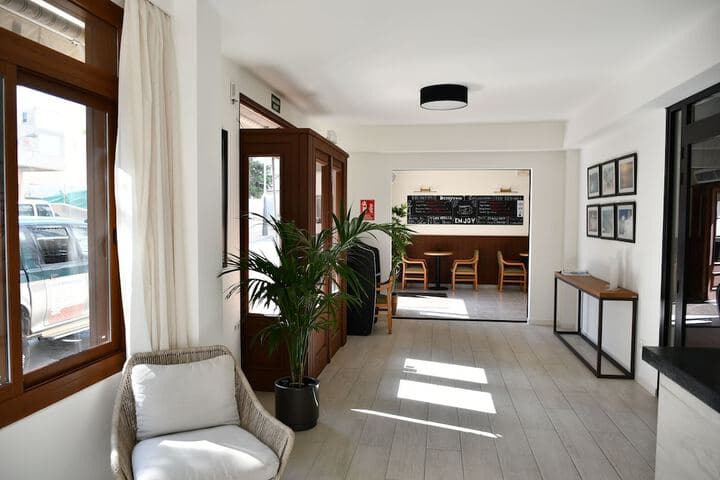 Hostal Mallorca photo 2
