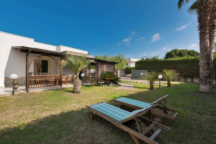 351 Villa Goccia by Barbarhouse photo 2