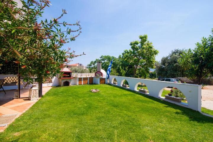 Villa Ioanna photo 3