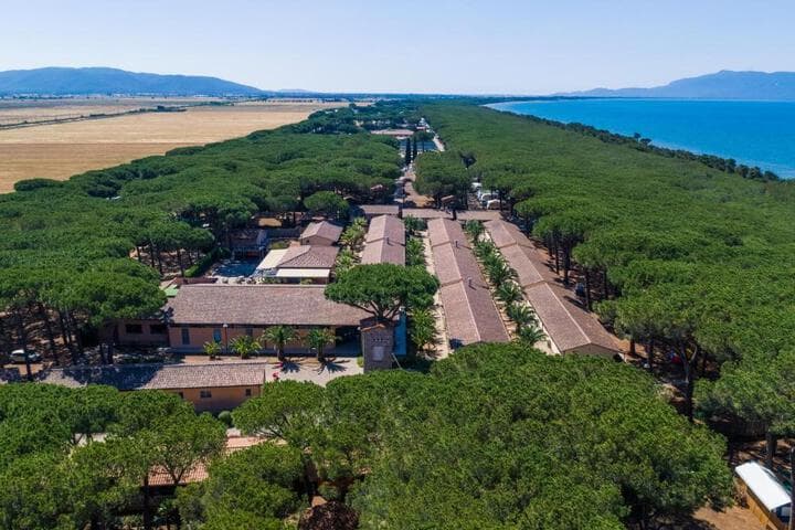 Golfo di Maremma Village photo 2