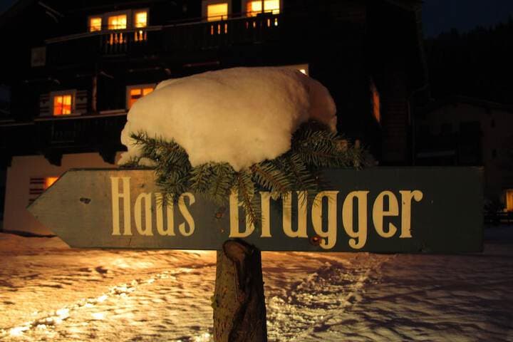 Kitzbühel Apartments Haus Brugger photo 2