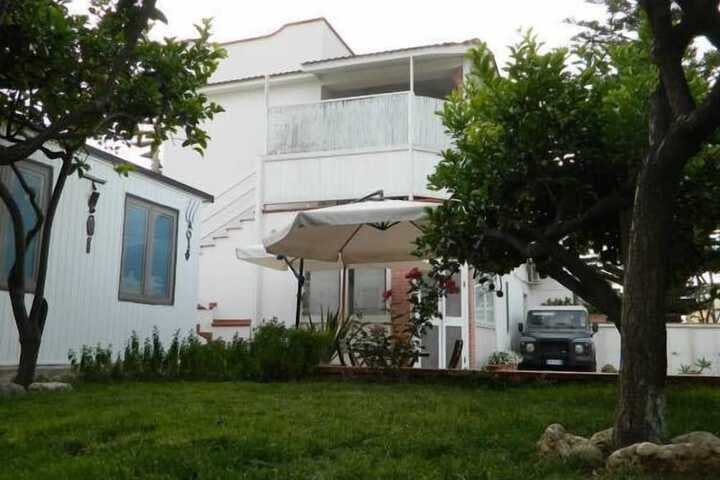 B&B San Leone photo 2