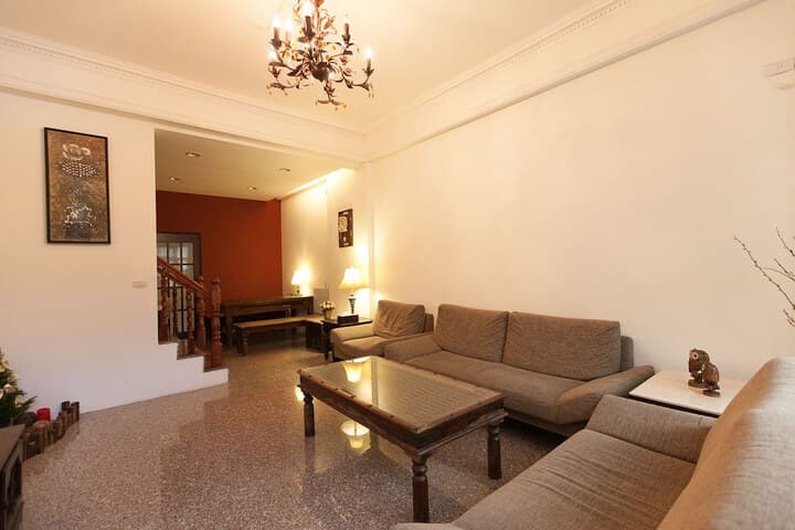 Lidu Homestay photo 2