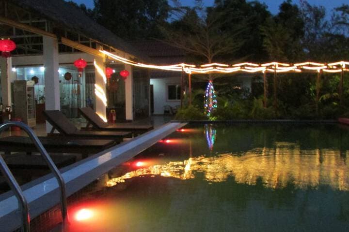 Jully Anna Guesthouse photo 5