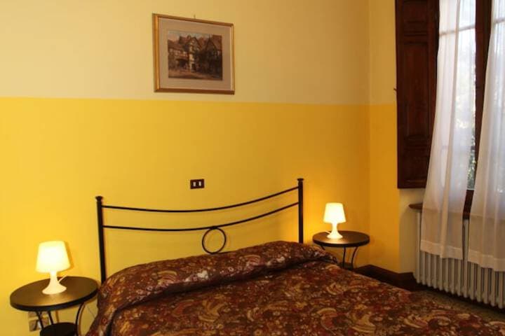 B&B Villa Santa Chiara photo 5