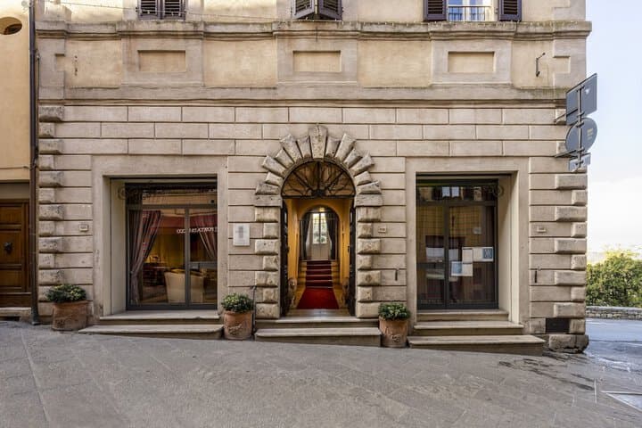 Palazzo Mosela Alla Porta photo 5