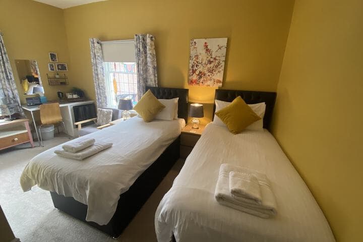 Grosvenor Place Guest House photo 3