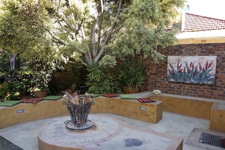 Sunrock Guesthouse photo 5