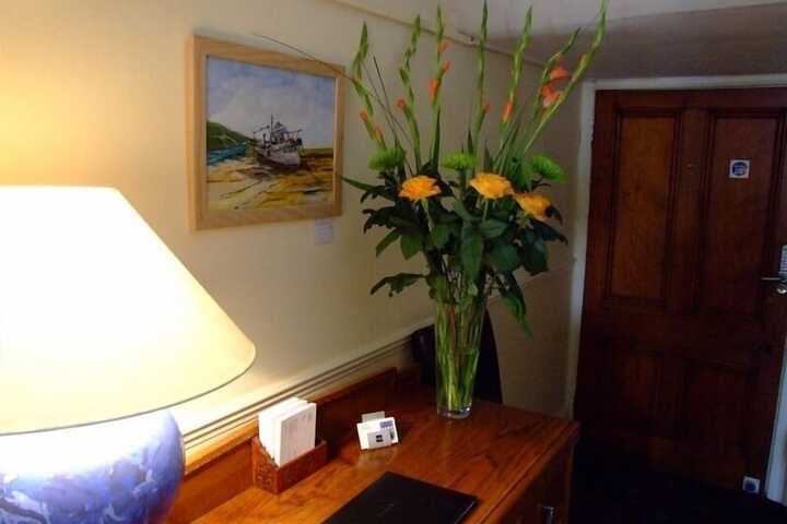 Yeo Dale Hotel photo 3