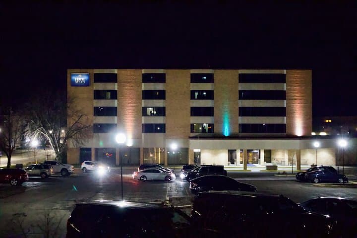 Hotel Mead Resorts & Conventions Center photo 4