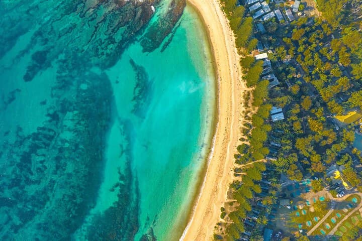 NRMA Murramarang Beachfront Holiday Resort photo 5