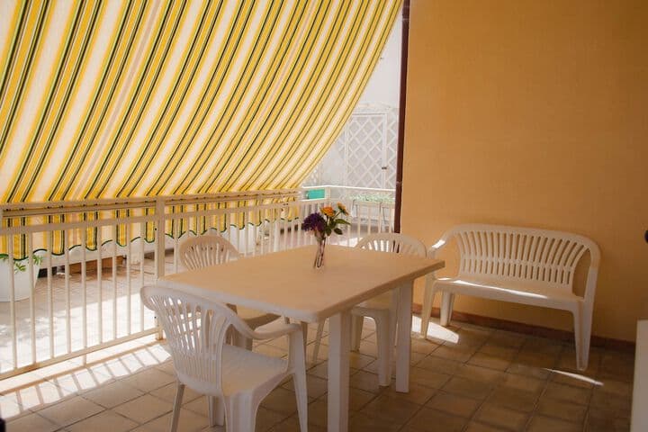 Magellano destination view