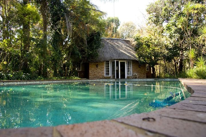 Melrose Place Guest Lodge photo 4
