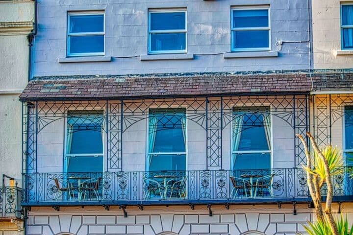 Gloucester House photo 5