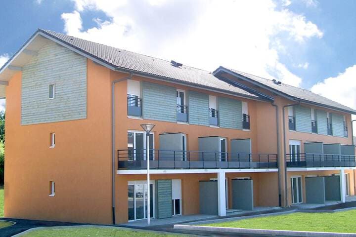 Residhome Le Carre dOr Prevessin photo 5