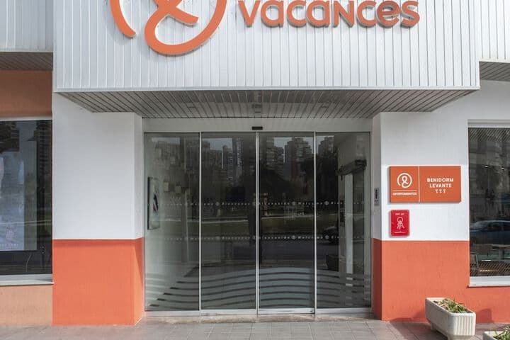 Pierre & Vacances Benidorm Levante photo 2