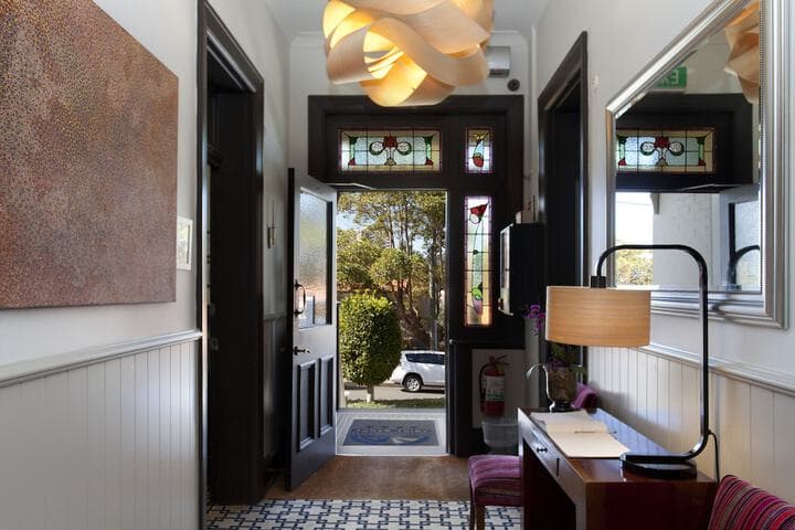 Cremorne Point Manor photo 2