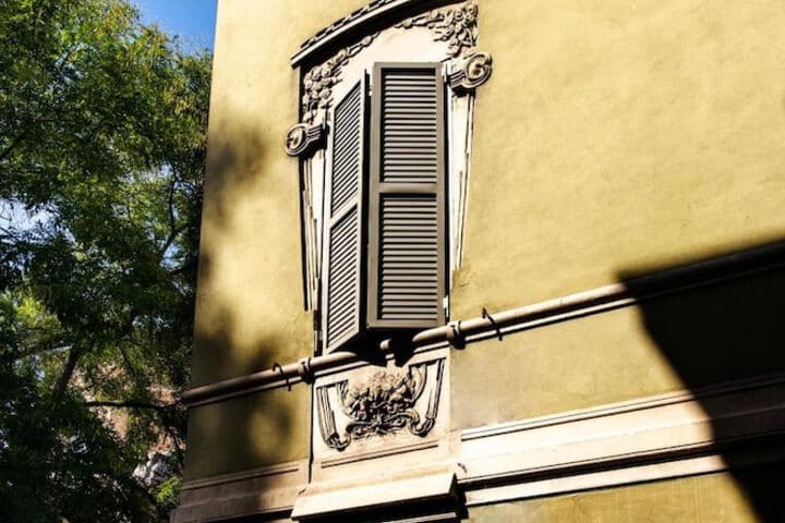 Residence Liberty Hotel photo 2