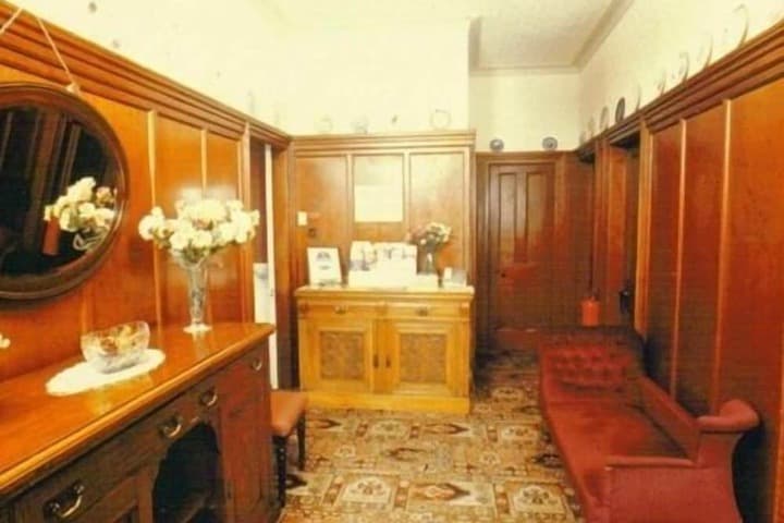 Murrayfield Park Guest House photo 2