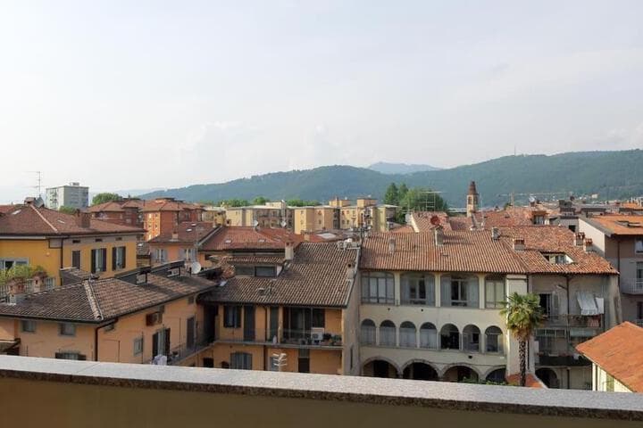Borgo dOro Loft photo 3