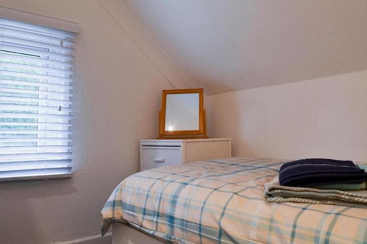 Horseshoe Cottage photo 5