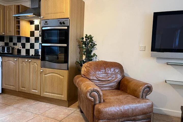 Tregib Mill Cottage photo 4