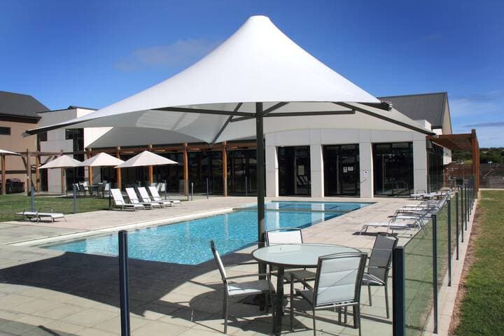 Barwon Heads destination view