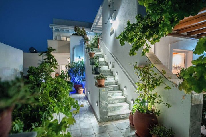 Kontaratos Studios & Apartments photo 5