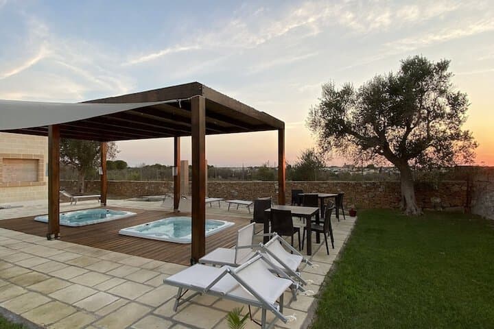 Relais Masseria Petrusella photo 2