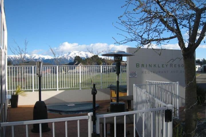 Brinkley Resort photo 4