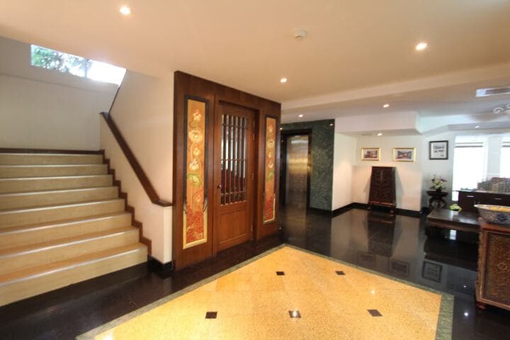 Jomtien Beach Penthouses photo 2