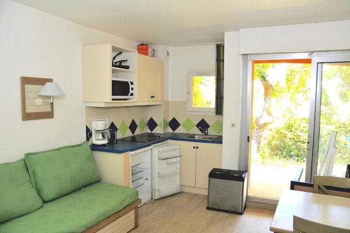 studio St. Raphaël var côte d azur photo 3