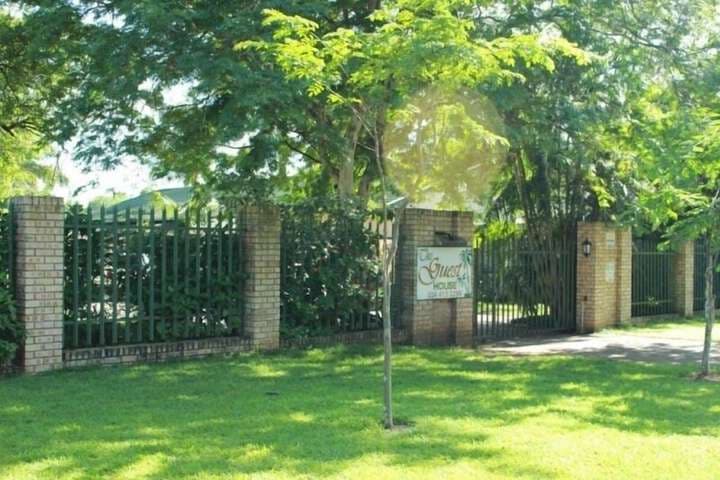 The Guest House Pongola photo 3