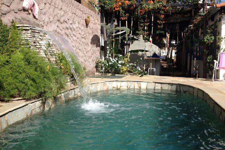 Casamatta Hostel photo 5
