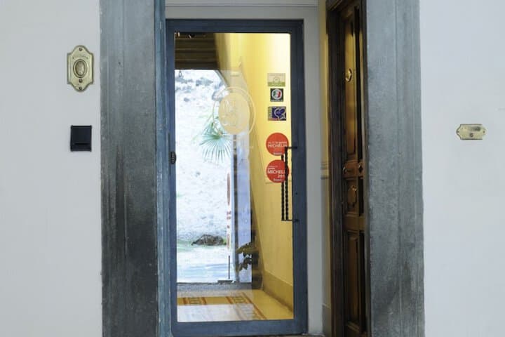 Hotel a Palazzo Busdraghi Residenza dEpoca photo 2