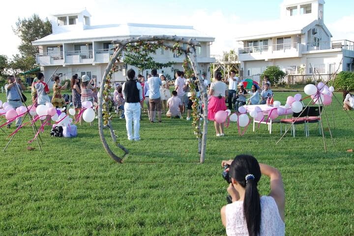 Kenting Comic B&B photo 5