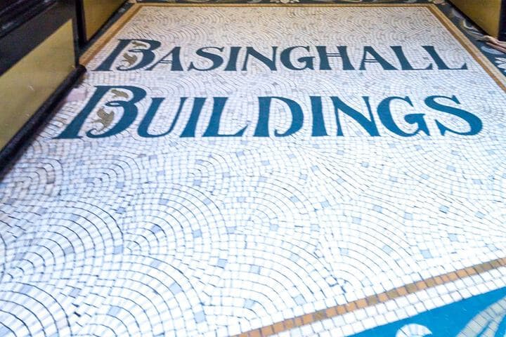 Mansio Suites Basinghall photo 2