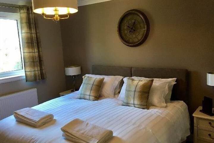 The Huntingdon B&B photo 5