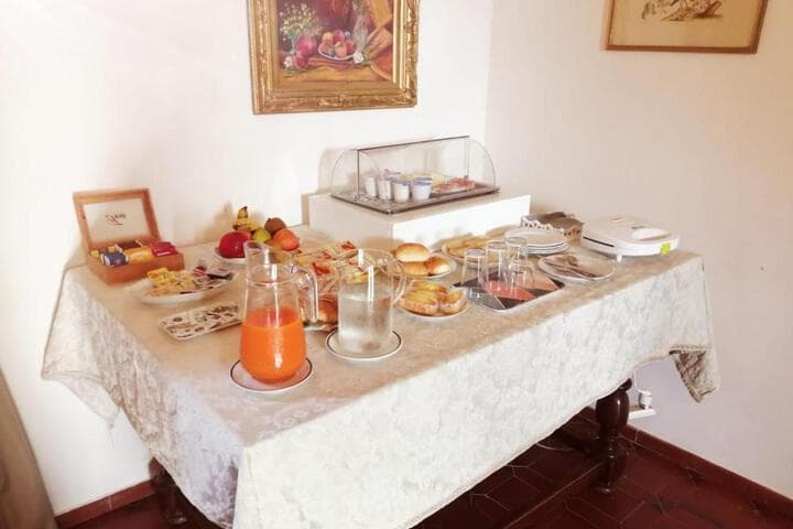 Villa Ape Rosa Relais photo 2