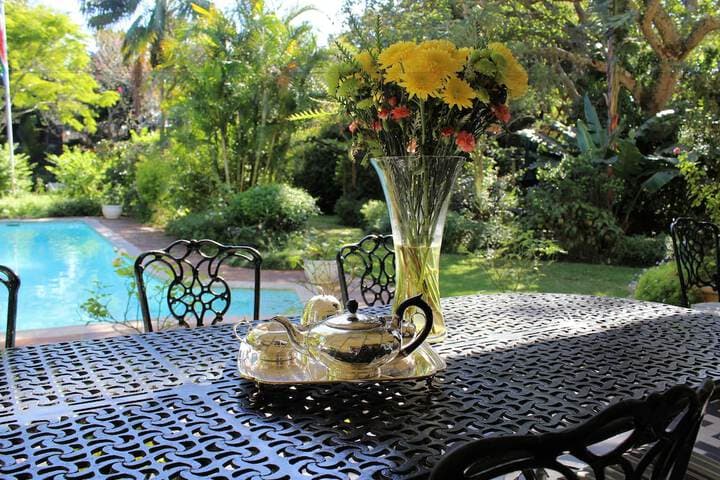 Hacklewood Hill Country House photo 2