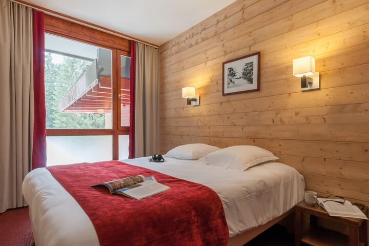 Residence Pierre et Vacances Le Belmont photo 5
