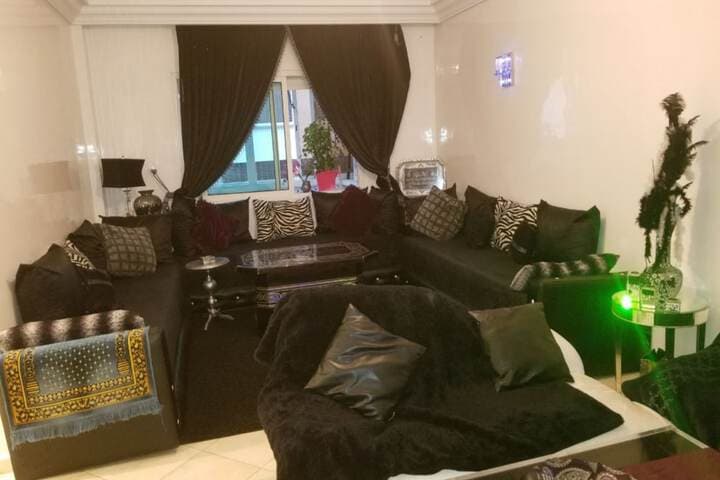 Luxe Appartement photo 1
